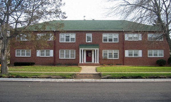 Building Photo - Mayfair Apartments