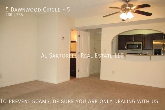 Building Photo - 5 Dawnwood Cir
