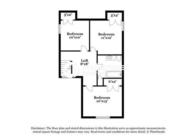 Building Photo - 4 Bedroom Pet-Friendly Home in Memphis, TN with Main Street Renewal