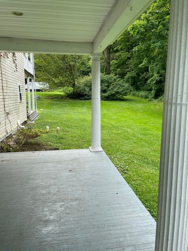 Building Photo - 25625 Military Rd