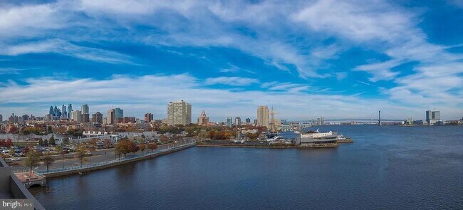 Building Photo - 717 S Christopher Columbus Blvd