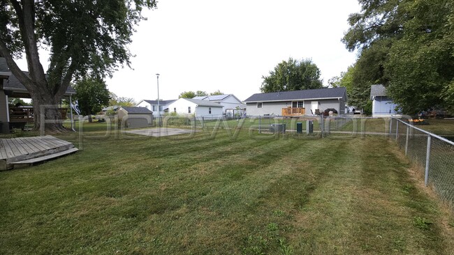 Building Photo - 6713 Council St NE