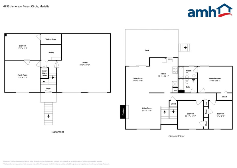 Building Photo - 4758 Jamerson Forest Cir