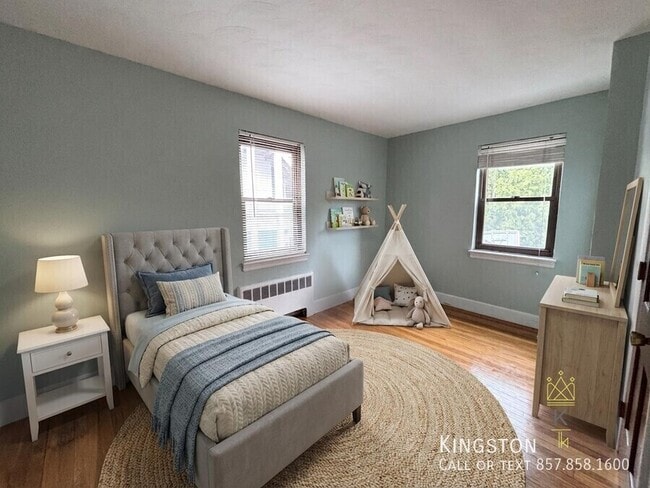 Building Photo - 9 Reservoir Rd