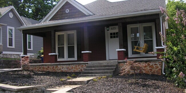 Primary Photo - 635 Park Street