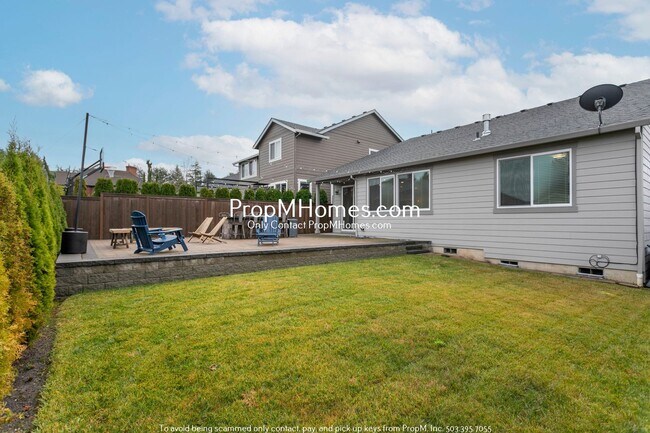 Building Photo - Modern Living in Gresham’s Newest Community! DEPOSIT SPECIAL