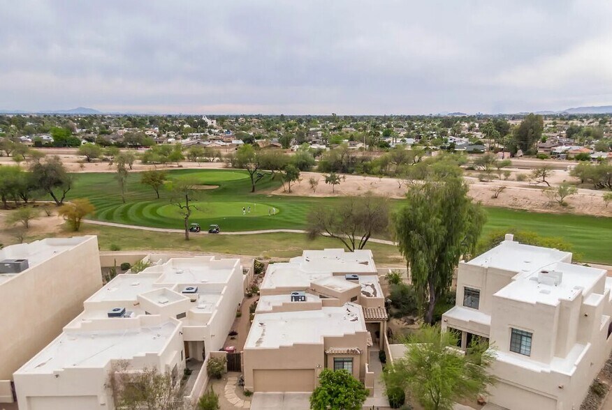 Building Photo - 8331 E Cactus Wren Rd