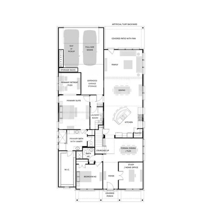 Building Photo - 3508 Covedale Blvd