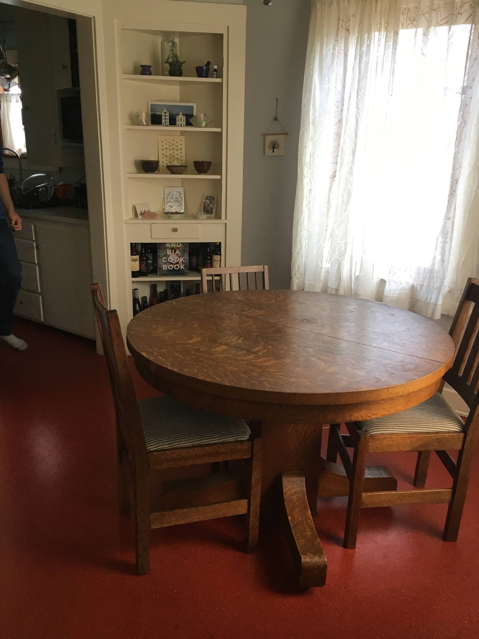 Building Photo - 1275 Jackson St