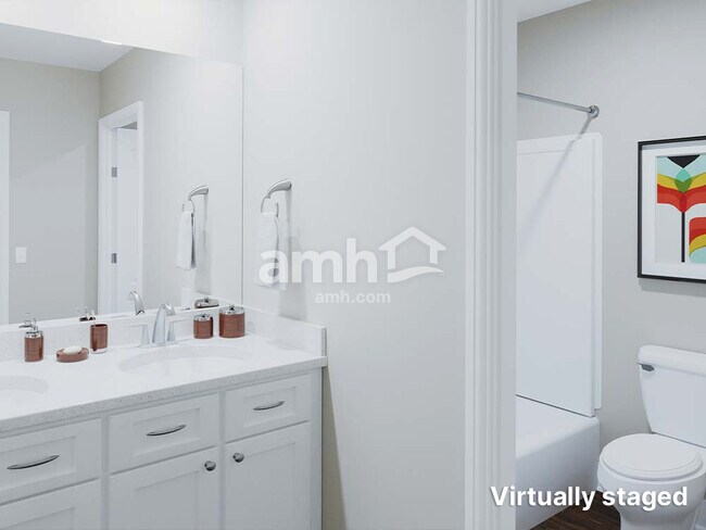 Building Photo - 616 Rivermist Dr