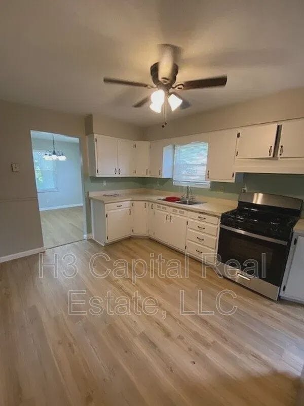 Building Photo - 2111 Clark Ave