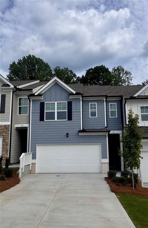 Building Photo - 22 Berryville Dr