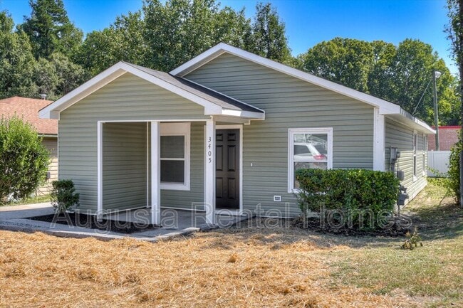 Building Photo - 3405 Princess Ct