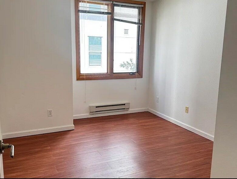 Building Photo - 2029 Channing Way