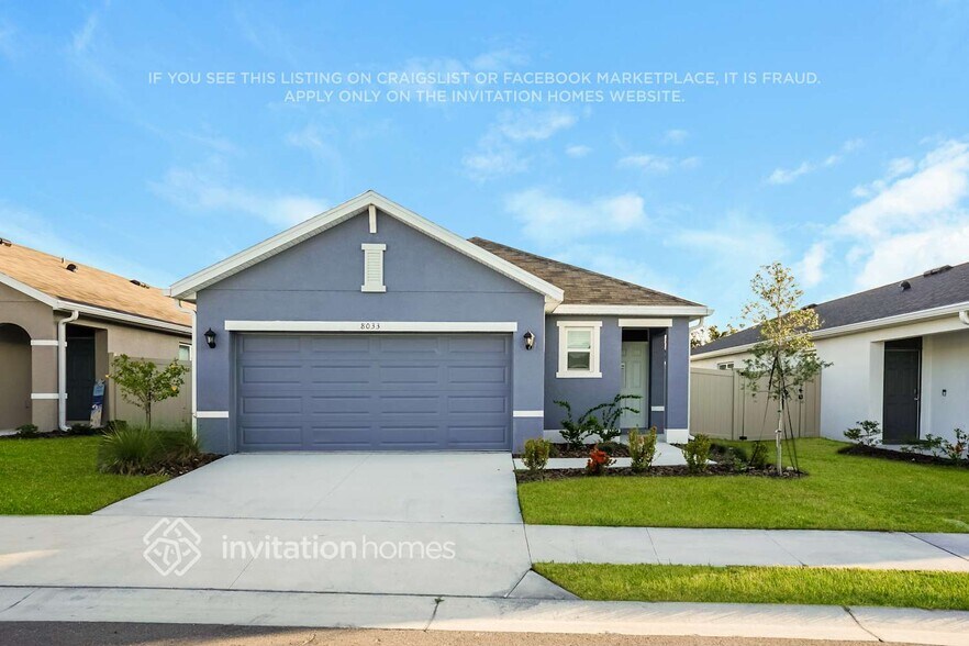 Primary Photo - 8033 Majestic Palms Ct