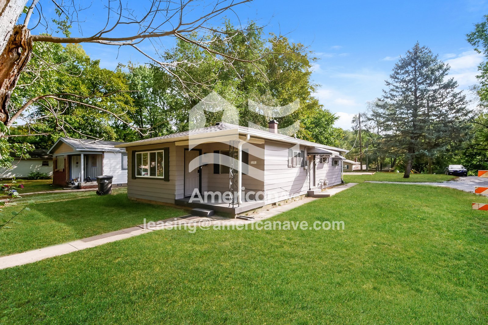 Building Photo - 3201 Ralston Ave