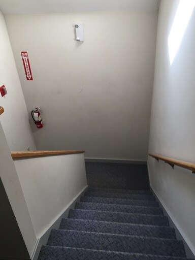 Interior Photo - Rye Field Apartments