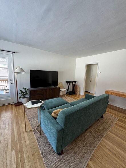 Building Photo - 3300 Adams Ave