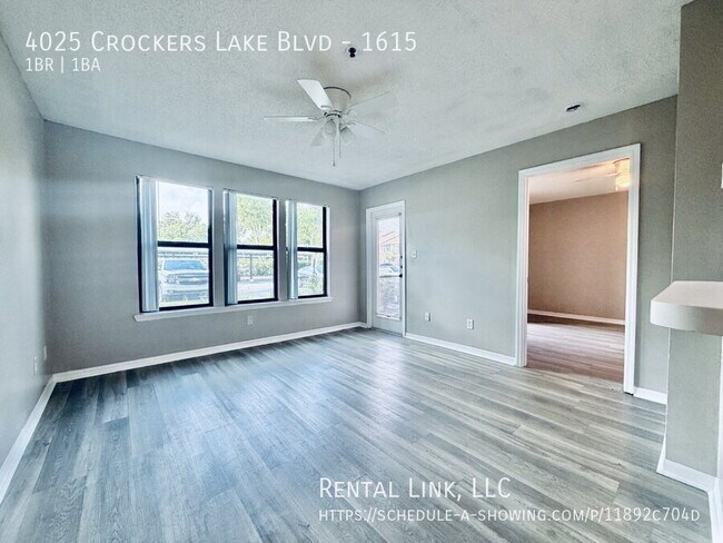 Building Photo - 4025 Crockers Lake Blvd