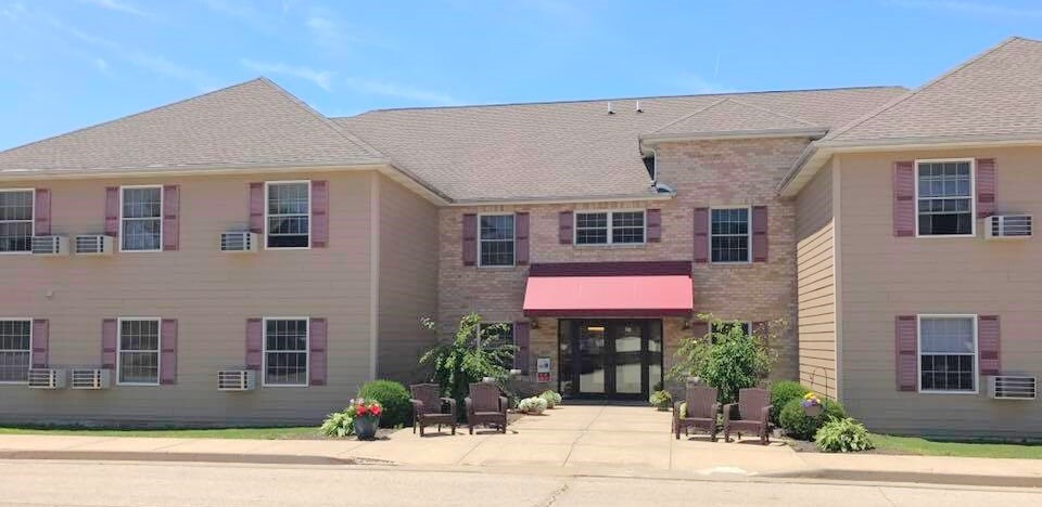 Building Photo - Prestwick Senior Living