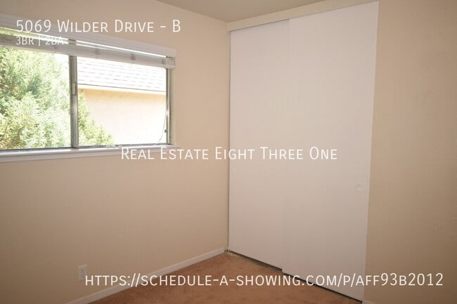 Building Photo - 5069 Wilder Dr