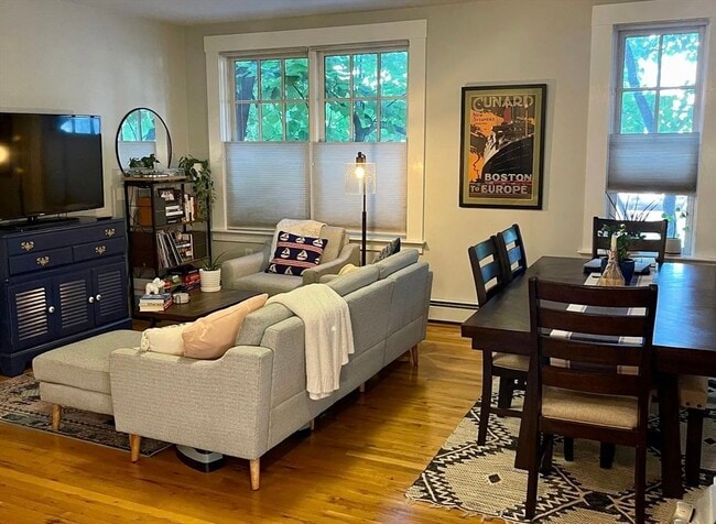 Building Photo - 432 Norfolk St