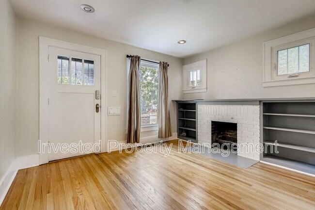 Building Photo - 2135 S Downing St