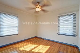 Hardwood Flooring Bedroom - 10221 S 8th Ave