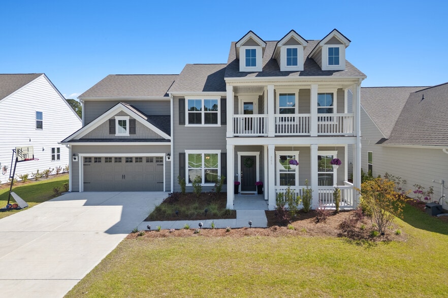 Building Photo - 268 Heron Creek Dr