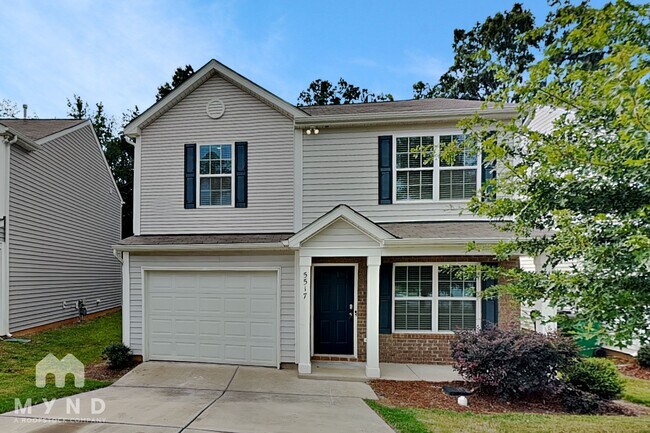 Building Photo - 5517 Jesse Harper Dr