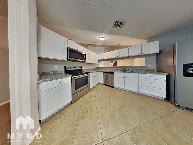 Building Photo - 22203 Barrygate Ct