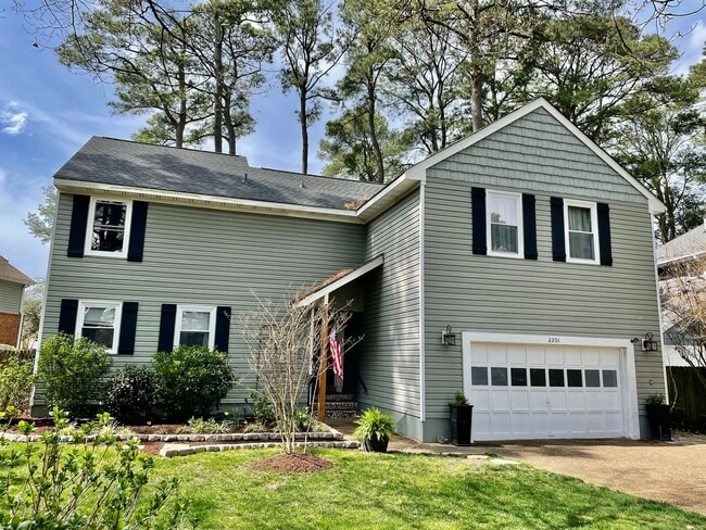 Building Photo - Spacious 6 bedroom home in Virginia Beach