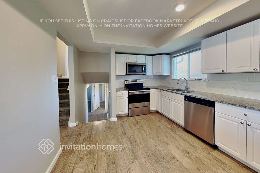 Building Photo - 11803 Williams Way