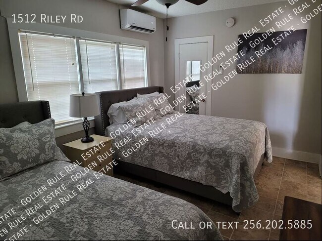 Building Photo - 1512 Riley Rd