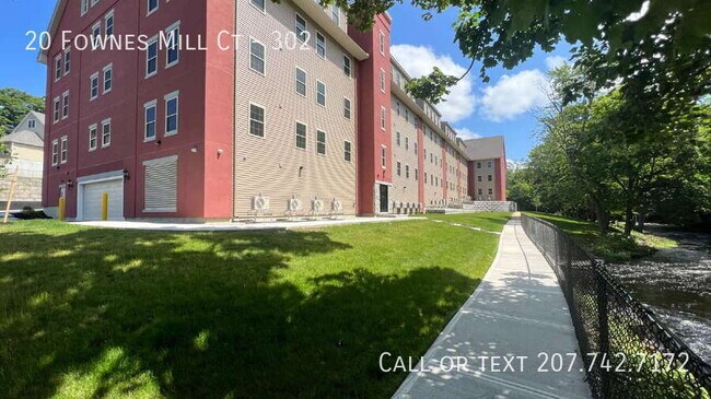 Building Photo - 20 Fownes Mill Court