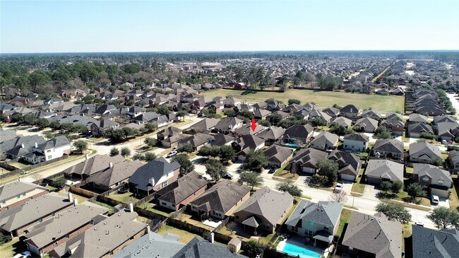 Building Photo - 8915 Headstall Dr