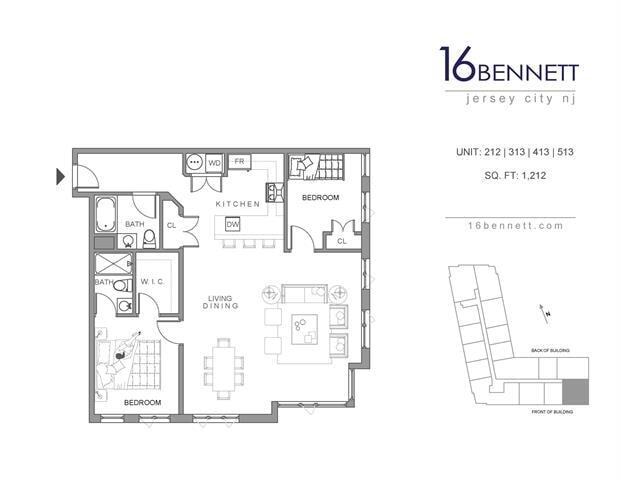 Building Photo - 16 Bennett St