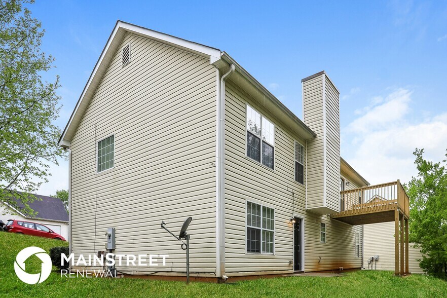 Building Photo - 458 Chase Marion Way