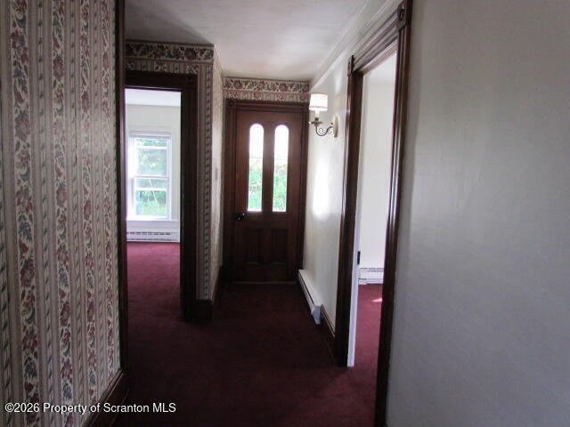 Building Photo - 43 College Ave