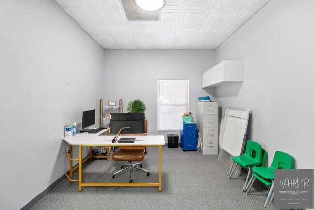 Building Photo - 926 Quincy St