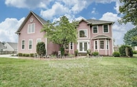 Building Photo - 7425 Pelbrook Farm Dr