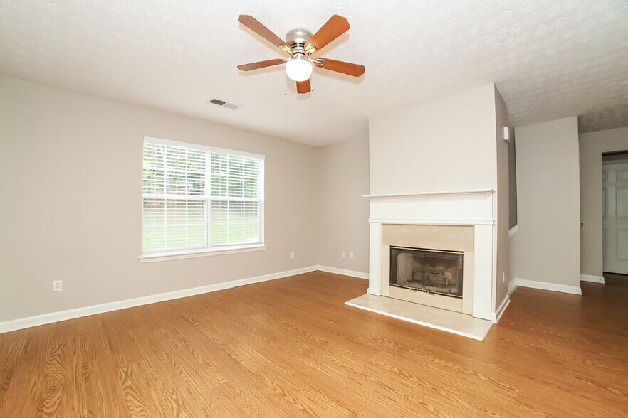 Building Photo - 6937 Fairway Trail