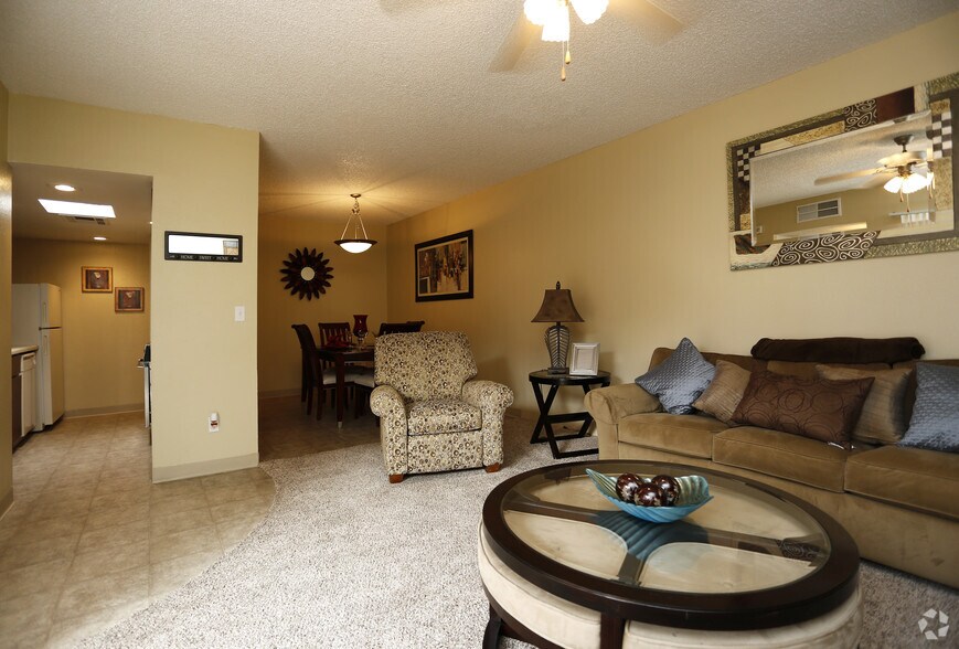 Lakeside Casitas - Tucson, AZ | Apartment Finder