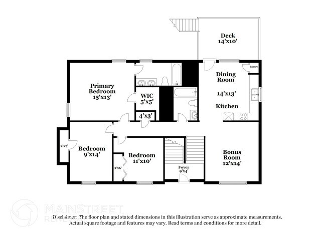 Building Photo - 212 Mallard View Ln