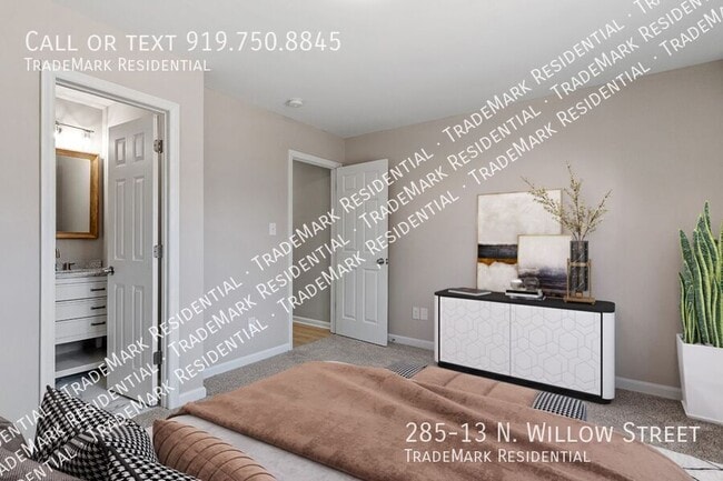 Building Photo - 285-13 N. Willow Street-
