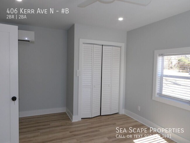 Building Photo - 406 N Kerr Ave