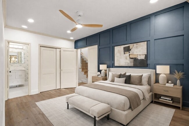 Building Photo - 4030 Gilbert Ave