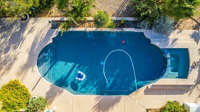 Building Photo - Available June 1st 2026 - Exclusive Gated Scottsdale Mountain Ranch Home