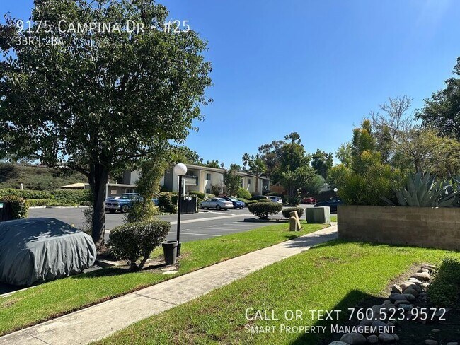 Building Photo - 9175 Campina Dr