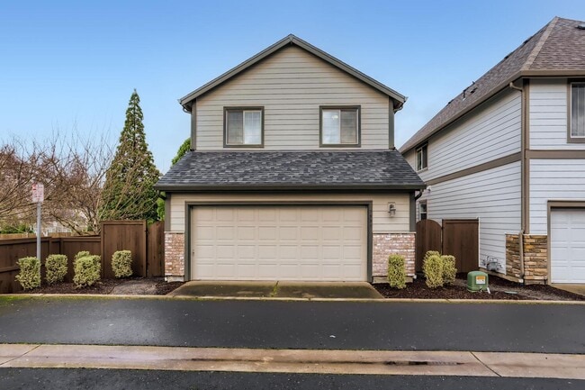 Building Photo - Elegant Orenco Home with Granite Kitchen, Fireplace & Private Greenspace